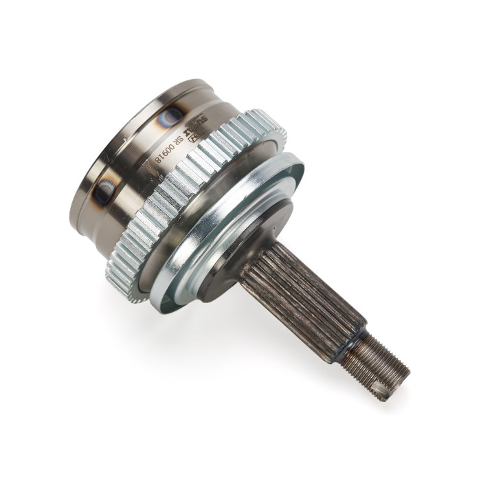 Шрус Лада 21214 с ABS н/о наруж. (хомут, пыльник, шрус) (SR 00918) SURAI