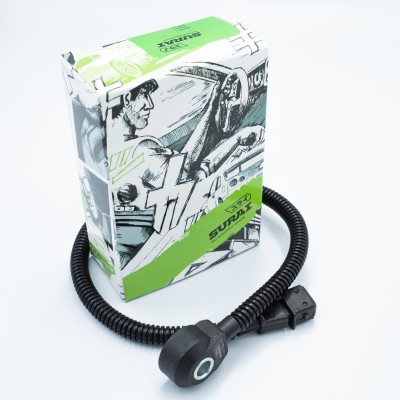 Датчик детонации Hyundai Accent II (ТаГАЗ) (99-) 1.5i (SRS 71006) SURAI