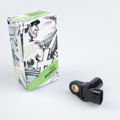 Датчик фазы Лада 2110-2112 8V (SR 00318) SURAI