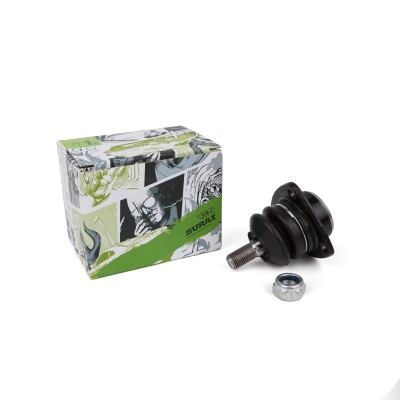 Опора шаровая Лада 2101-2107/2121 ниж. с мет. (SR 02004) SURAI