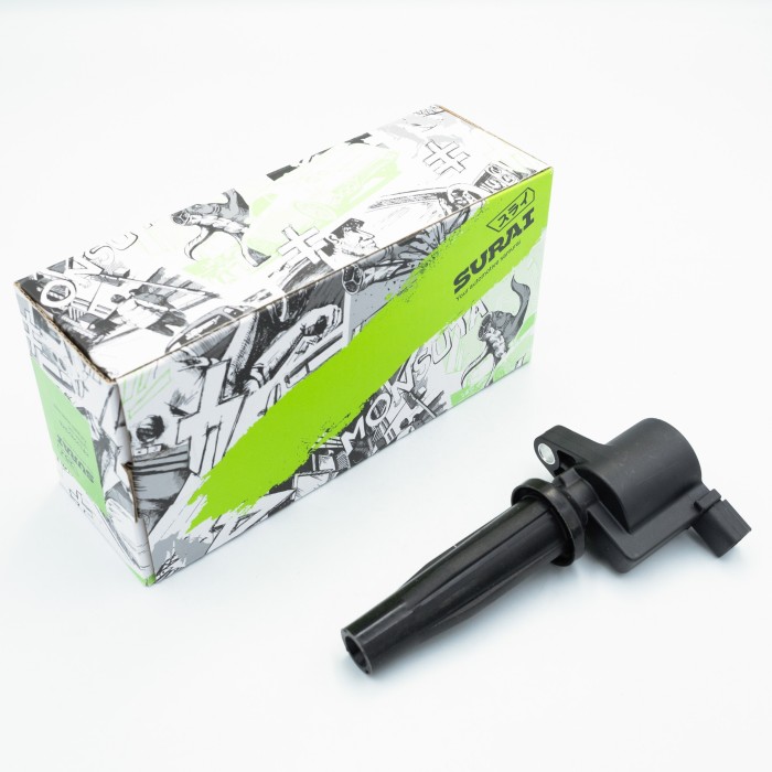 Катушка зажигания Ford Kuga (13-)/Mondeo V (15-) 2.5i (SRS 70628) SURAI