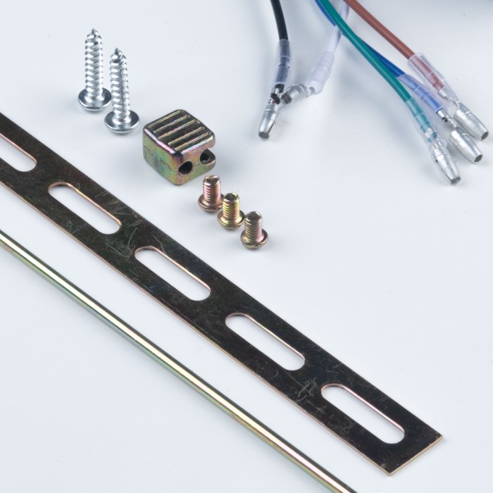 Активатор блокировки замка (5 контактов) (SR 00201) SURAI