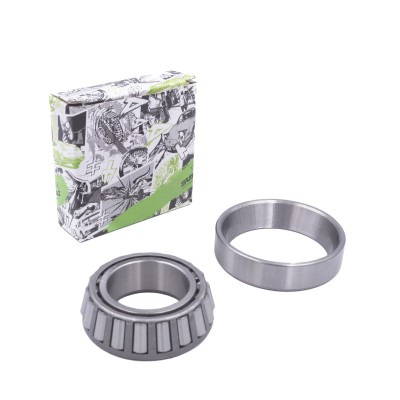 Подшипник ступ. УАЗ 3303/3962/2206 перед. (SR 01754) SURAI