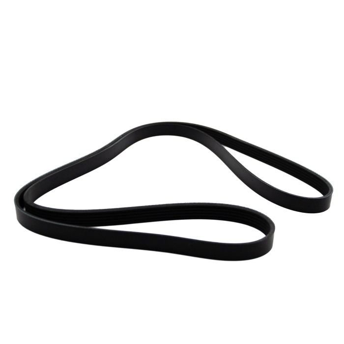 Ремень поликлиновой 5PK1750 Renault Logan (04-) с ГУР и A/C (SRS 73100) SURAI