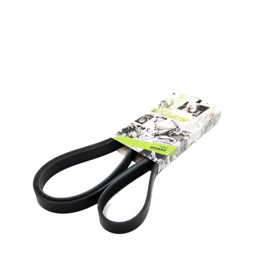 Ремень поликлиновой 5PK1750 Renault Logan (04-) с ГУР и A/C (SRS 73100) SURAI