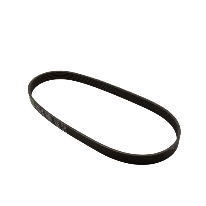 Ремень поликлиновой 6PK823E Лада Granta (10-) без A/C ELAST (SR 04862) SURAI