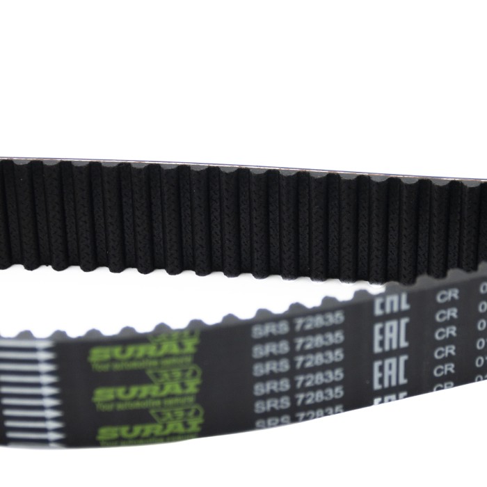 Ремень ГРМ Hyundai Santa Fe (06-) 2.7i (219x32) (SRS 72835) SURAI