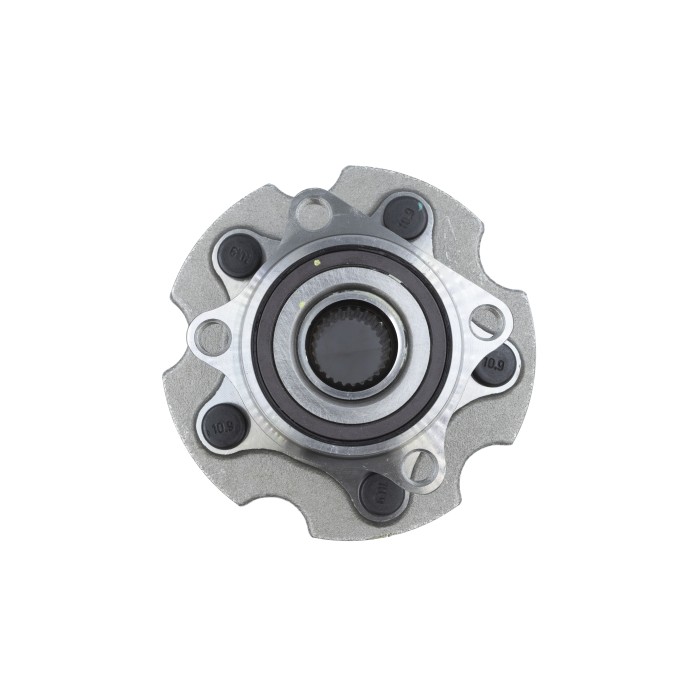 Ступица Toyota RAV 4 (06-) зад. с подшип. (SRS 76300) SURAI