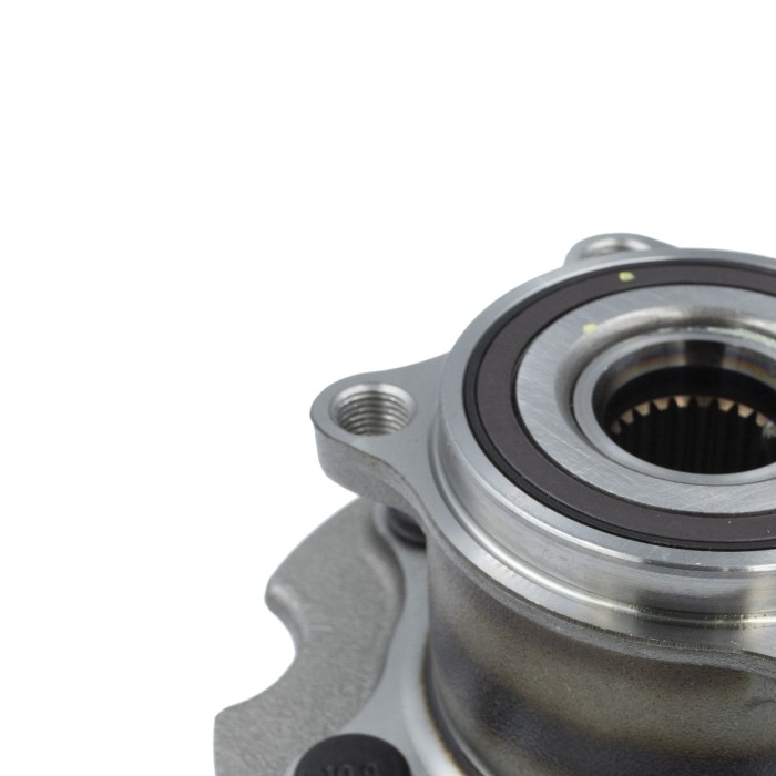 Ступица Toyota RAV 4 (06-) зад. с подшип. (SRS 76300) SURAI