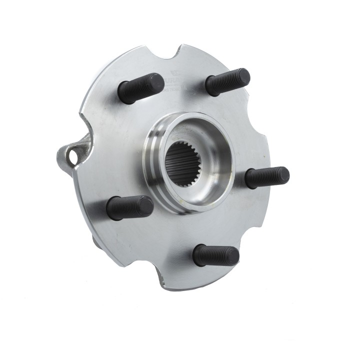 Ступица Toyota RAV 4 (06-) зад. с подшип. (SRS 76300) SURAI