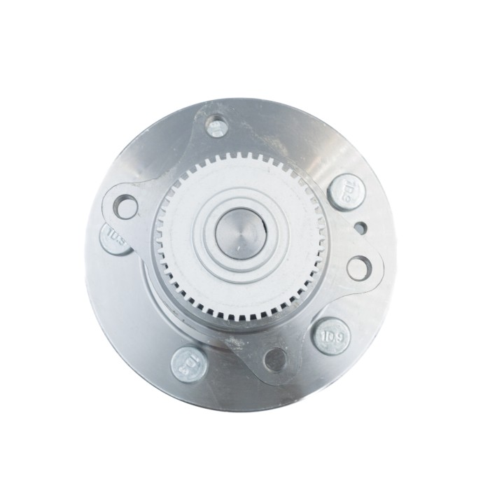 Ступица Hyundai Sonata (NF) (05-) зад. с подшип. (SRS 76135) SURAI