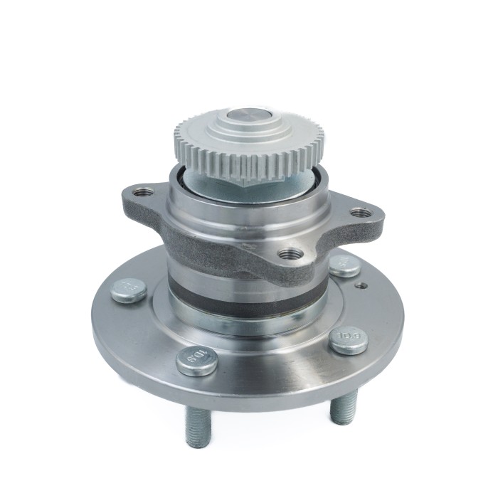 Ступица Hyundai Sonata (NF) (05-) зад. с подшип. (SRS 76135) SURAI