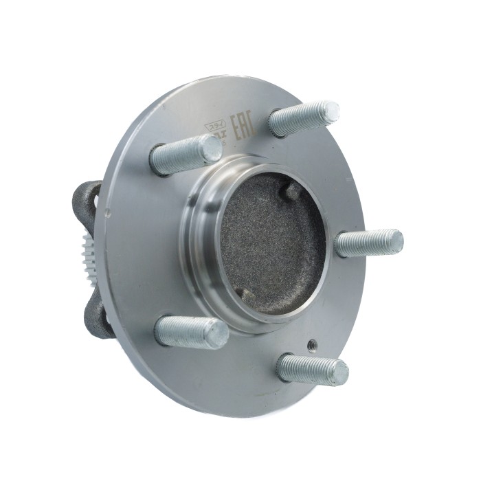 Ступица Hyundai Sonata (NF) (05-) зад. с подшип. (SRS 76135) SURAI