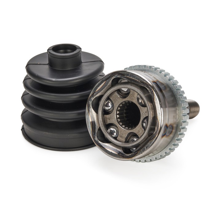 Шрус Лада Vesta (15-) наруж. (21 шлц.) (хомут, пыльник, шрус) (SR 00919) SURAI