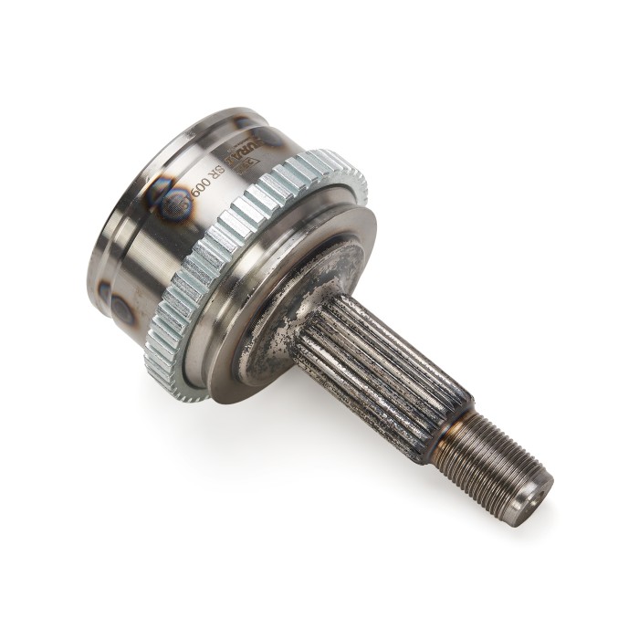 Шрус Лада Vesta (15-) наруж. (21 шлц.) (хомут, пыльник, шрус) (SR 00919) SURAI