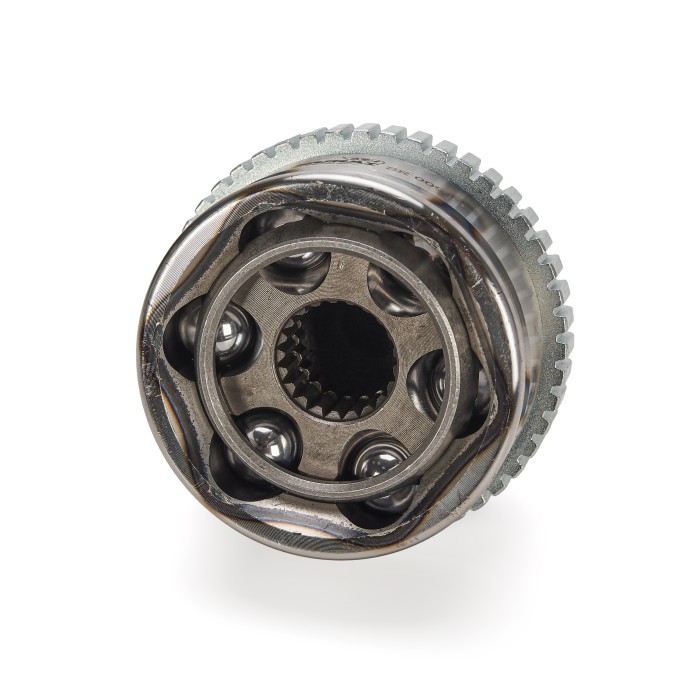 Шрус Лада Vesta (15-) наруж. (21 шлц.) (хомут, пыльник, шрус) (SR 00919) SURAI