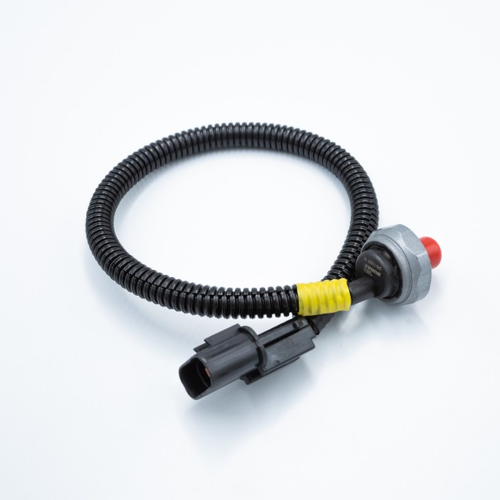 Датчик детонации Hyundai Santa Fe (00-) 2.0i/2.4i (SRS 71007) SURAI