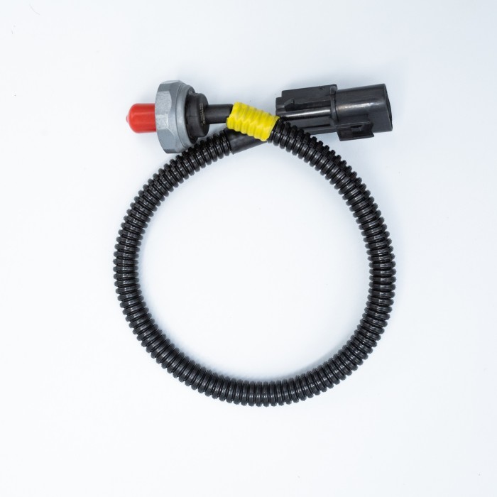 Датчик детонации Hyundai Santa Fe (00-) 2.0i/2.4i (SRS 71007) SURAI