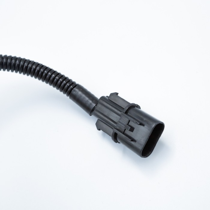 Датчик детонации Hyundai Santa Fe (00-) 2.0i/2.4i (SRS 71007) SURAI