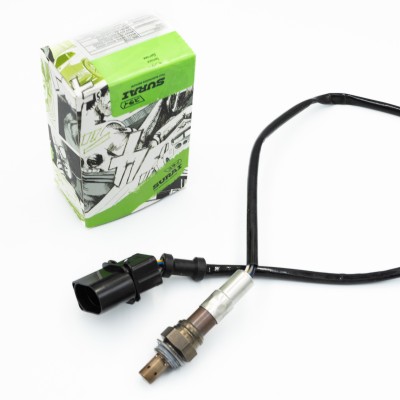 Датчик кислорода VAG Octavia II (04-)/Golf V (04-)/Golf VI (08-) 1.6i до кат. (SRS 71758) SURAI