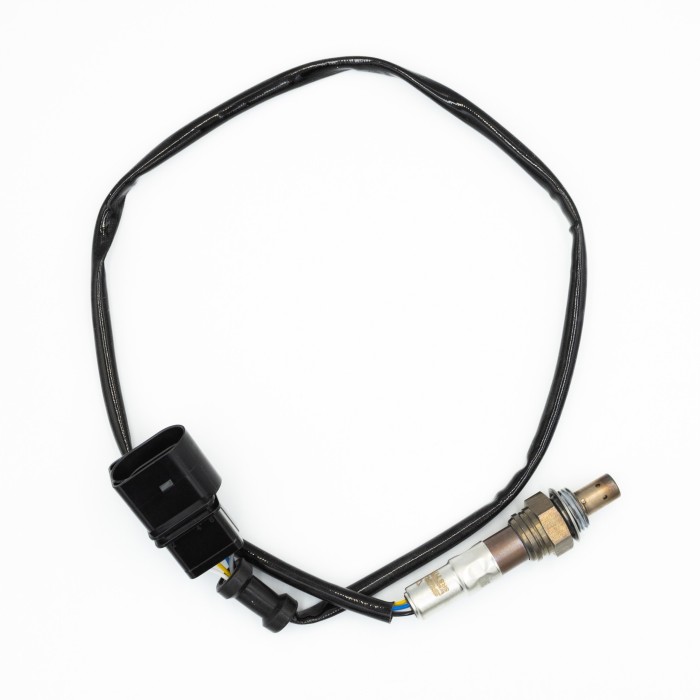 Датчик кислорода VAG Octavia II (04-)/Golf V (04-)/Golf VI (08-) 1.6i до кат. (SRS 71758) SURAI