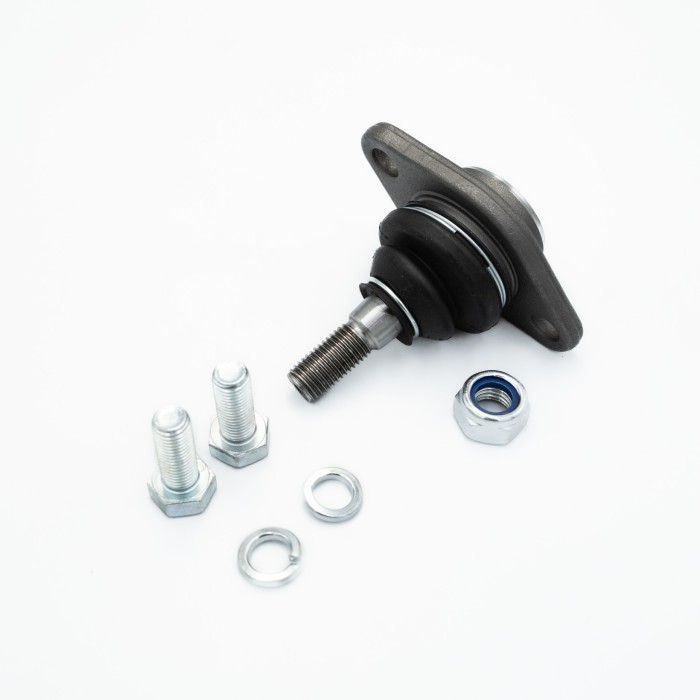 Опора шаровая Лада 2108-2109 с мет. (SR 02006) SURAI