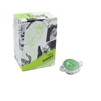 Крышка (пробка) радиатора Toyota (SRS 00321) SURAI