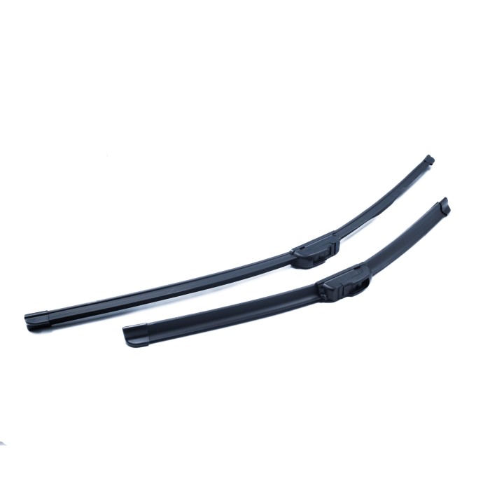 Щётки стеклоочистителя бескаркасные 650/475 (26"/19") 2 адапт. (hook 9x3) (SRS 70399) SURAI