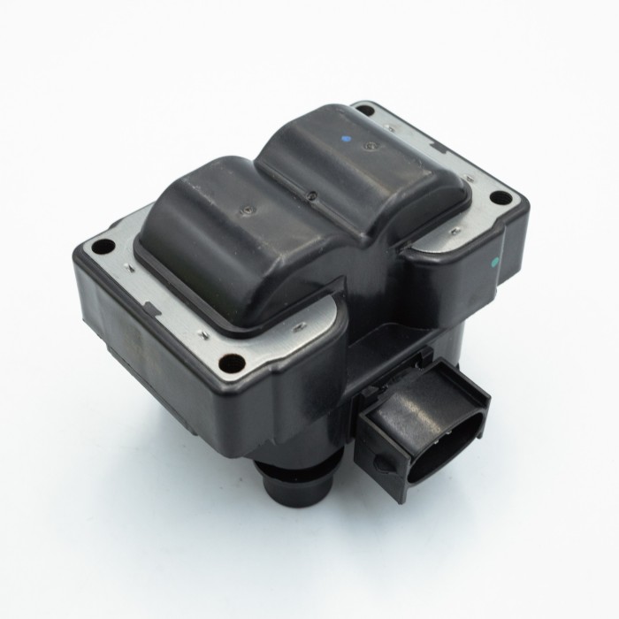 Катушка зажигания Ford Mondeo II (94-) 1.6i-2.0i (SRS 70629) SURAI