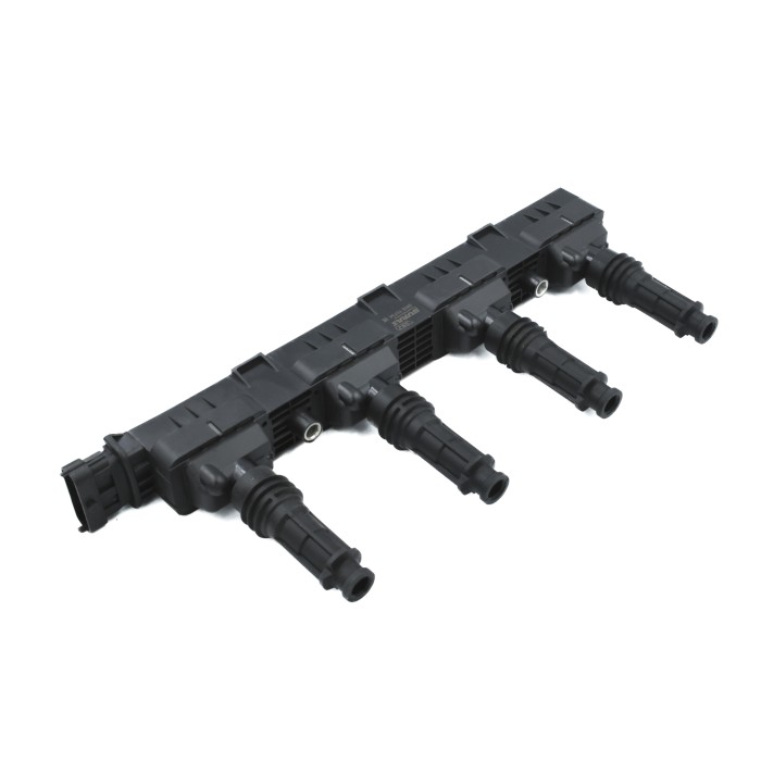 Катушка зажигания Opel Astra H (04-)/Corsa D (06-) 1.2i/1.4i (SRS 70734) SURAI