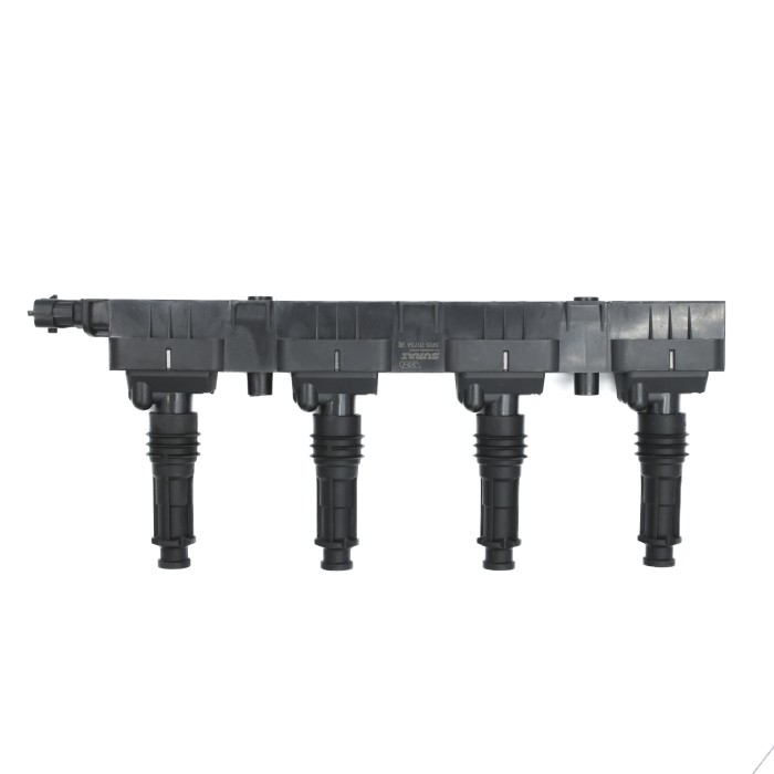 Катушка зажигания Opel Astra H (04-)/Corsa D (06-) 1.2i/1.4i (SRS 70734) SURAI