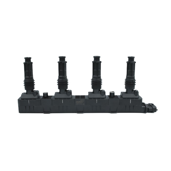 Катушка зажигания Opel Astra H (04-)/Corsa D (06-) 1.2i/1.4i (SRS 70734) SURAI