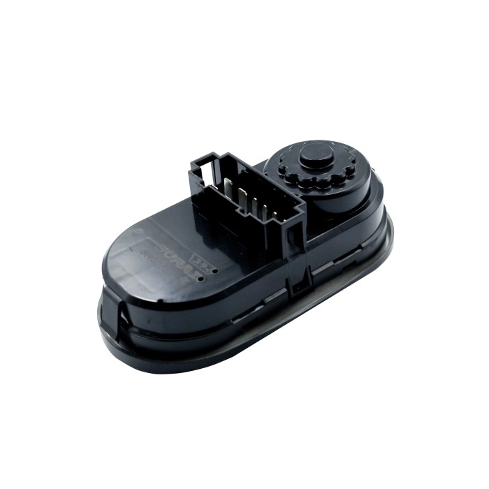 Блок управления светотехникой Лада 1117-2118 (без птф, норма) (SR 00700) SURAI