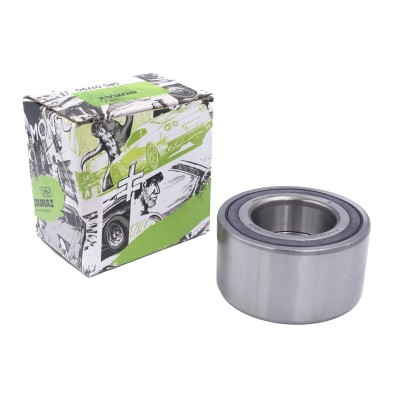 Подшипник ступ. Audi Q7 (06-)/VW Touareg (02-)/Porsche Cayenne (02-) перед. (SRS 01790) SURAI