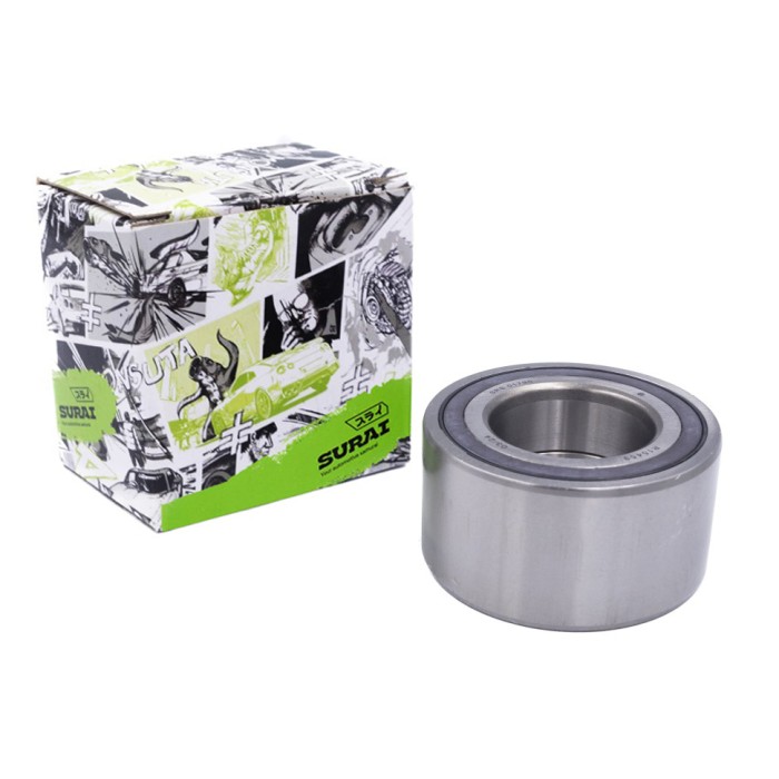 Подшипник ступицы Audi Q7 (06-)/VW Touareg (02-)/Porsche Cayenne (02-) передний (SRS 01790) SURAI