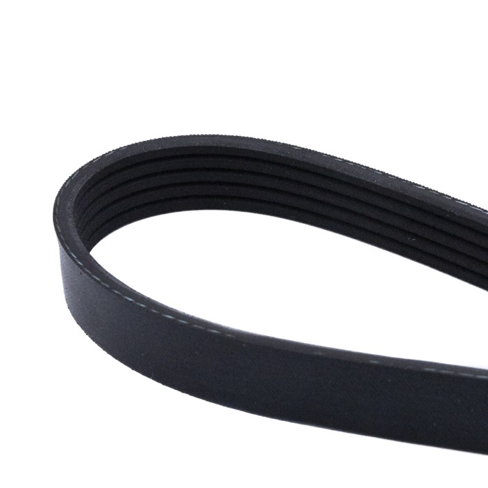 Ремень поликлиновой 5PK1885 Лада Largus (12-) 1.6i (105лс) с ГУР и A/C (SR 04860) SURAI