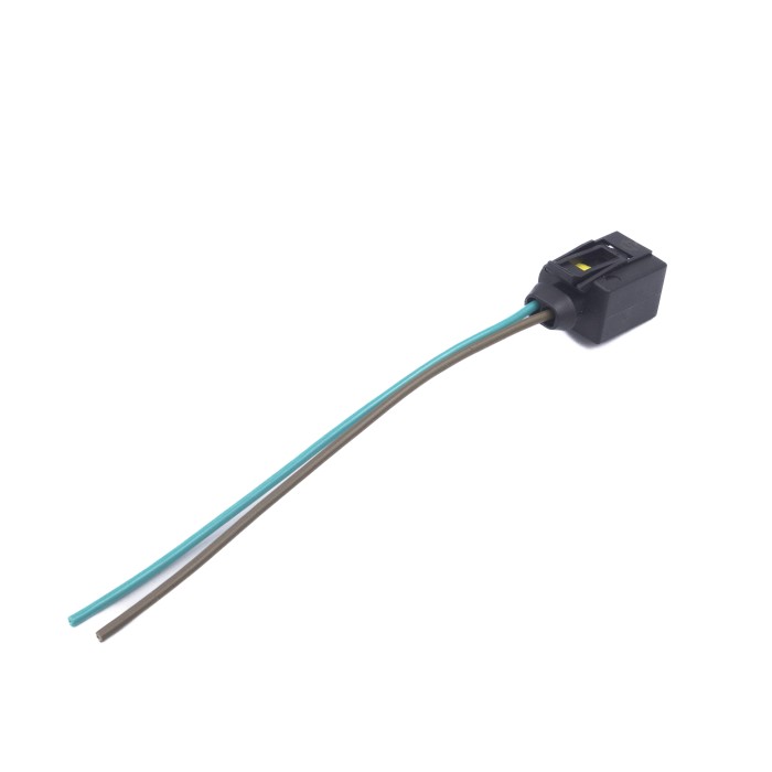 Разъем реле генератора ВАЗ 1111/1118/1119, с проводами (1-967412-2) (SR 00842) SURAI