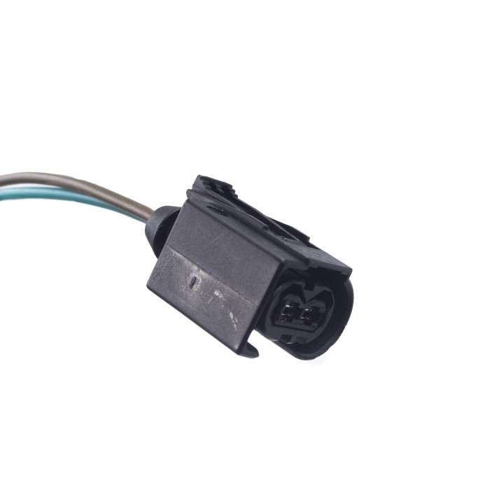 Разъем реле генератора ВАЗ 1111/1118/1119, с проводами (1-967412-2) (SR 00842) SURAI