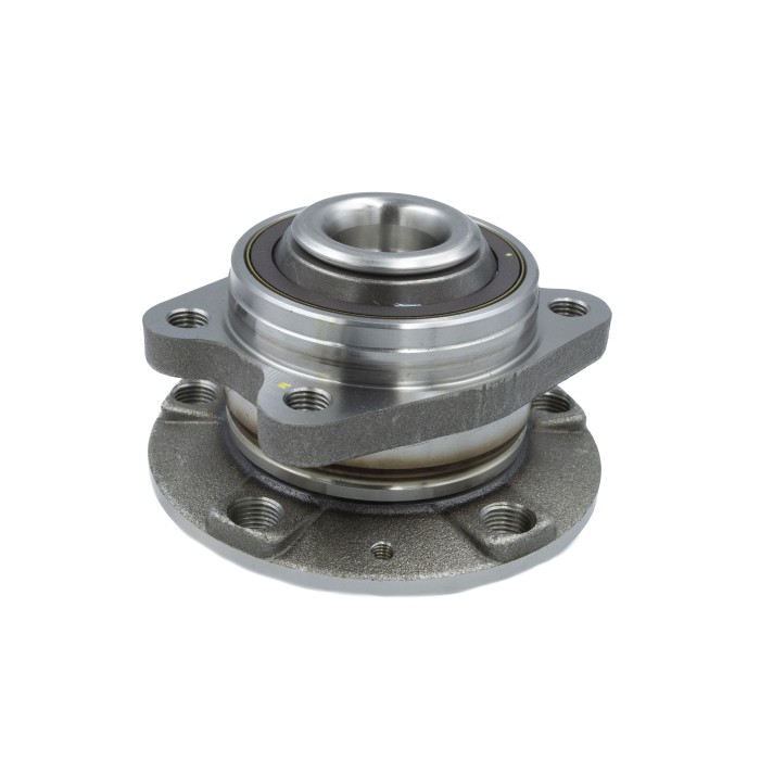 Ступица VAG A6 (04-) зад. с подшип. (SRS 76005) SURAI