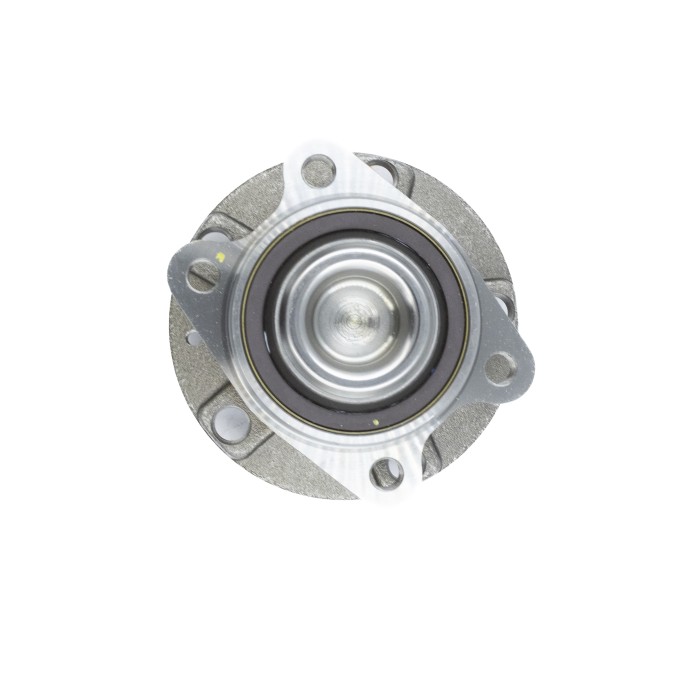 Ступица VAG A6 (04-) зад. с подшип. (SRS 76005) SURAI