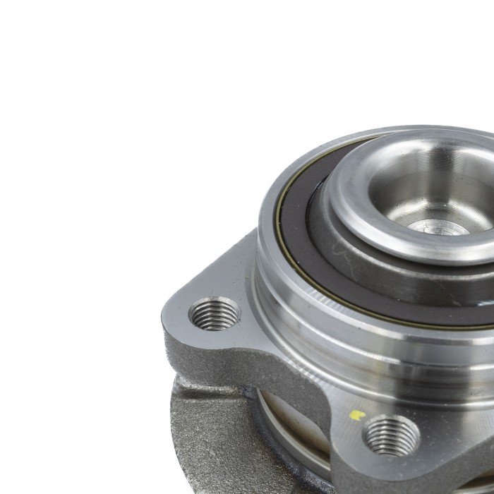 Ступица VAG A6 (04-) зад. с подшип. (SRS 76005) SURAI