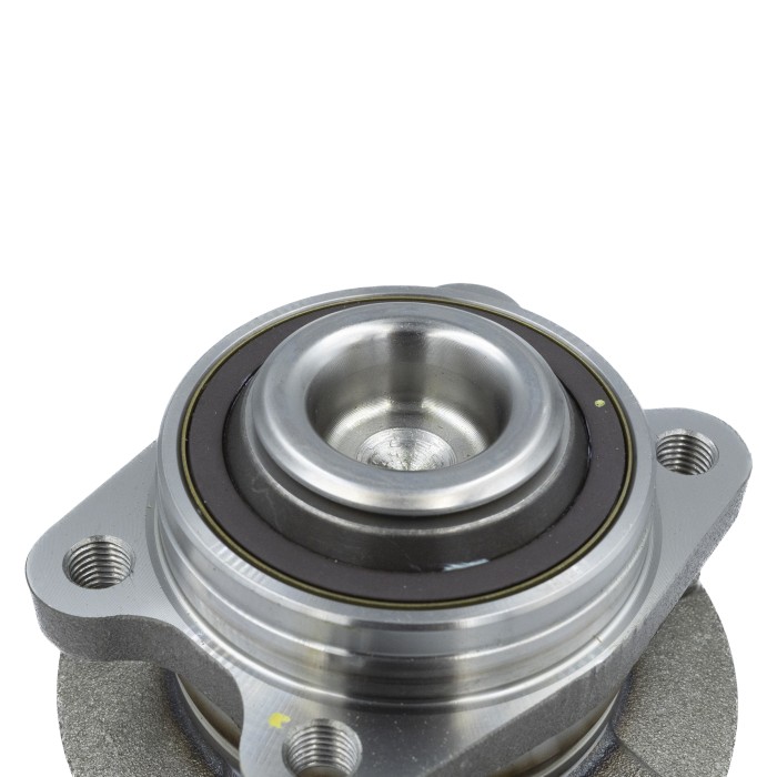 Ступица VAG A6 (04-) зад. с подшип. (SRS 76005) SURAI