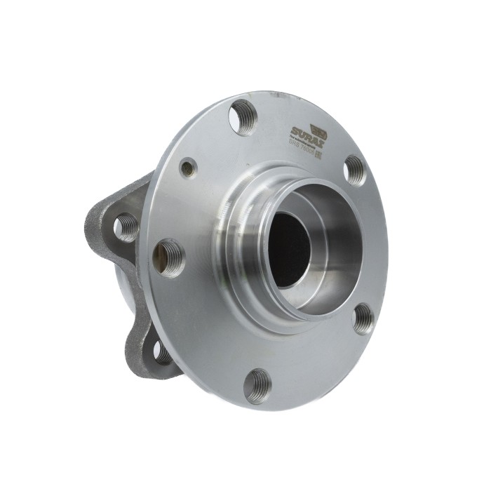 Ступица VAG A6 (04-) зад. с подшип. (SRS 76005) SURAI