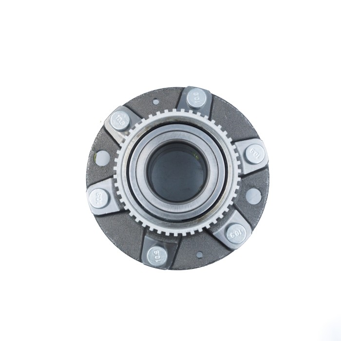 Ступица Hyundai Starex H-1 (08-) перед. с подшип. (SRS 76136) SURAI