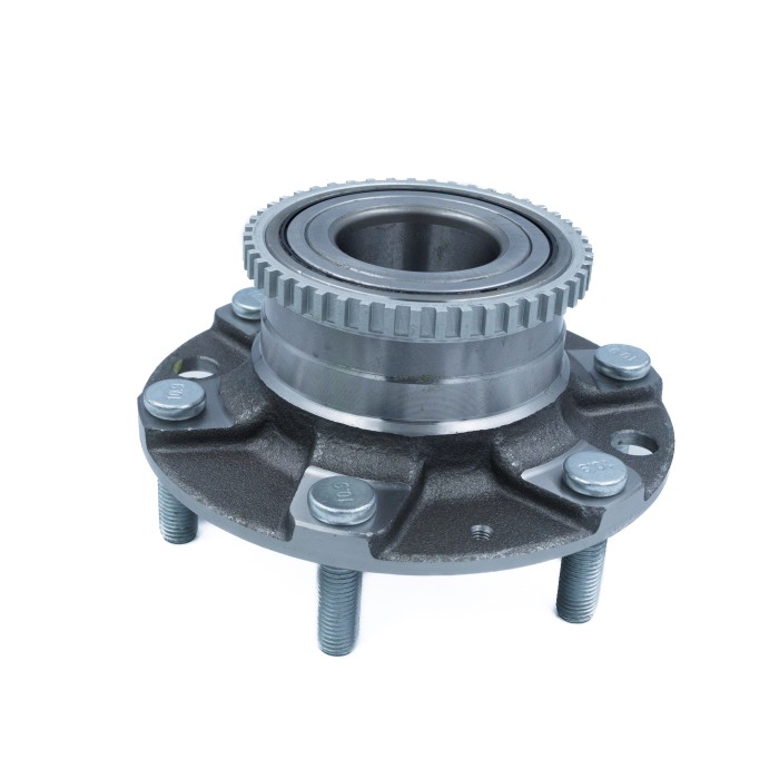 Ступица Hyundai Starex H-1 (08-) перед. с подшип. (SRS 76136) SURAI