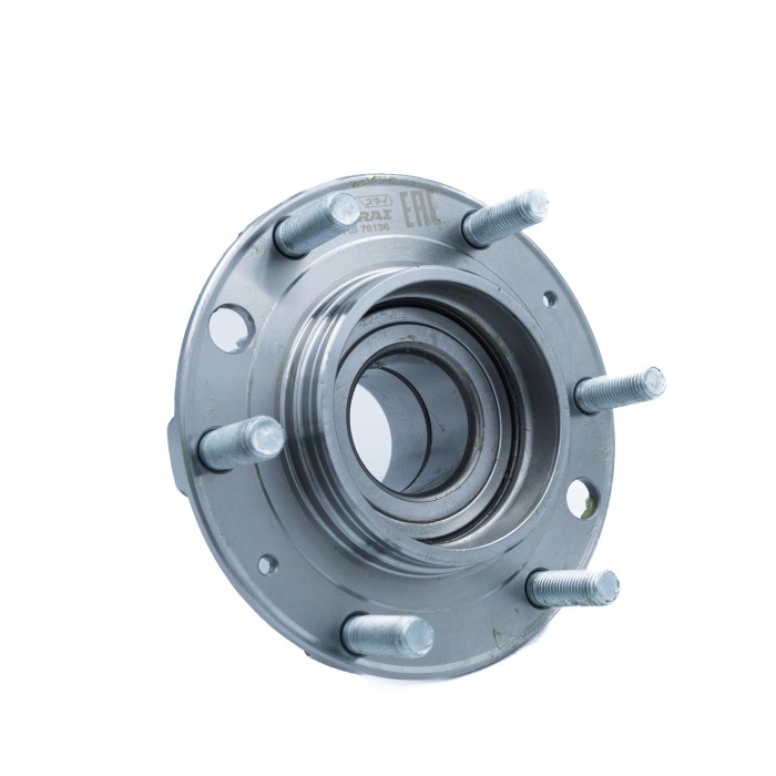 Ступица Hyundai Starex H-1 (08-) перед. с подшип. (SRS 76136) SURAI