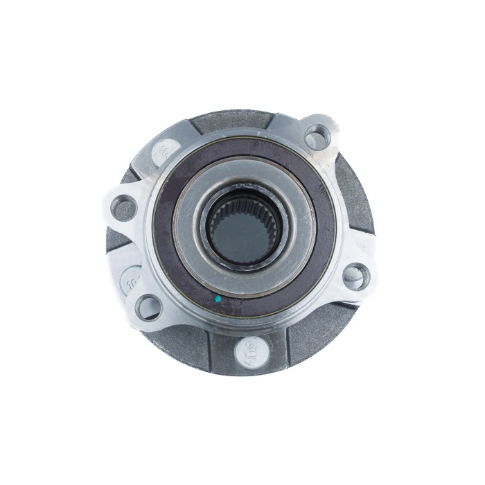 Ступица Toyota Corolla E150 (06-)/RAV 4 (06-)/RAV 4 (12-) перед. с подшип. MT (SRS 76292) SURAI