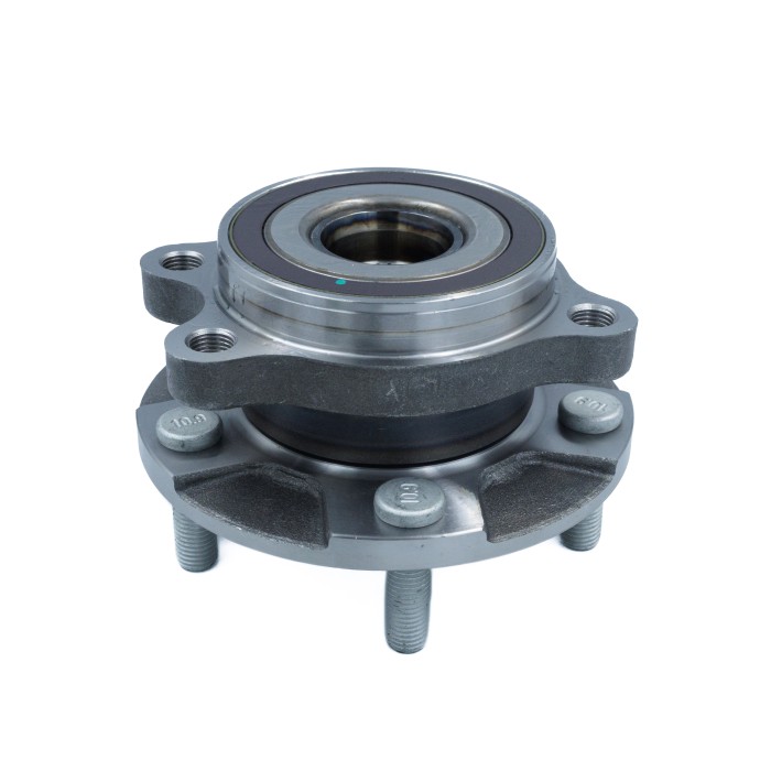 Ступица Toyota Corolla E150 (06-)/RAV 4 (06-)/RAV 4 (12-) перед. с подшип. MT (SRS 76292) SURAI