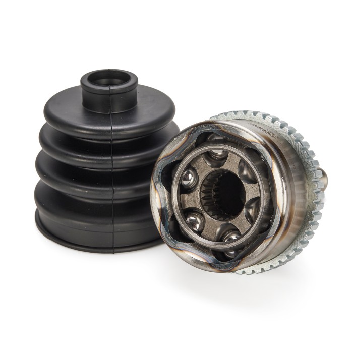 Шрус Лада Vesta SW (15-) наруж. (22 шлц.) (хомут, пыльник, шрус) (SR 00920) SURAI