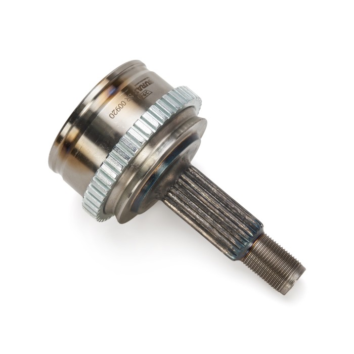 Шрус Лада Vesta SW (15-) наруж. (22 шлц.) (хомут, пыльник, шрус) (SR 00920) SURAI